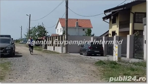 Teren intravilan Constanta zona Km5 Vila Cucoanei
