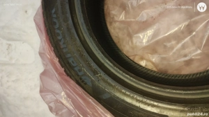 205/55/16anvelope allsezon hankook 