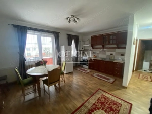 Apartament 2 Camere | 44 Mp | Balcon | Parcare | Floresti Terra