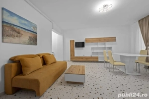 #Apartament 2 camere nou - modern spatios mobilat utilat complet - Mamaia Nord