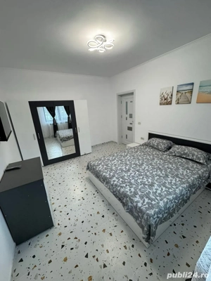 #Apartament 2 camere nou - modern spatios mobilat utilat complet - Mamaia Nord
