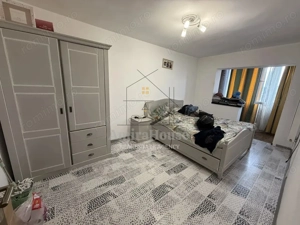 Apartament 2 camere dec, etaj intermediar, B-ul Muncii Universitatea Tehnica