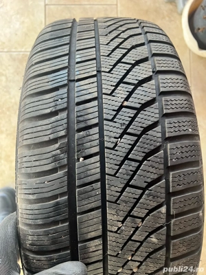 Jante aliaj Mercedes - imagine 3