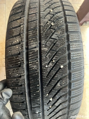 Jante aliaj Mercedes - imagine 7