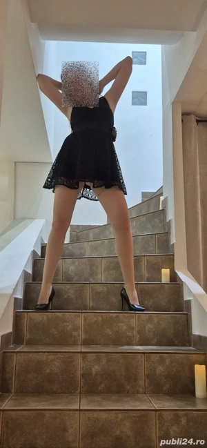 Maria - 45 ani, 180 cm  - imagine 4