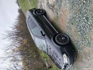 Vând Skoda Octavia 1