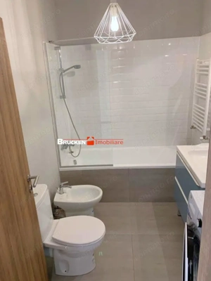 Apartament doua camere | ARED - imagine 9