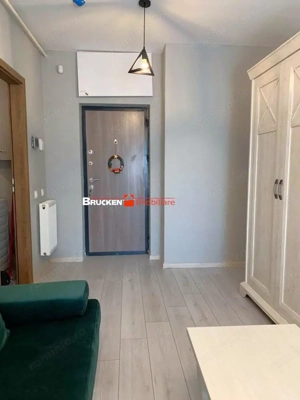 Apartament doua camere | ARED - imagine 5