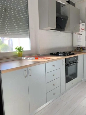 Apartament doua camere | ARED - imagine 6