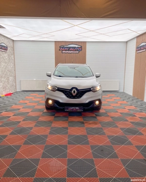 Renault Kadjar Euro 6. Livrare gratis. Garantie 12 luni . Buy back . Test drive. Rate fixe .  - imagine 5