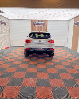 Renault Kadjar Euro 6. Livrare gratis. Garantie 12 luni . Buy back . Test drive. Rate fixe .  - imagine 6