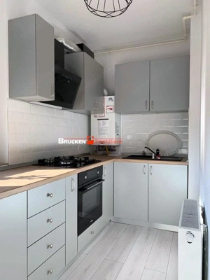 Apartament doua camere | ARED - imagine 7