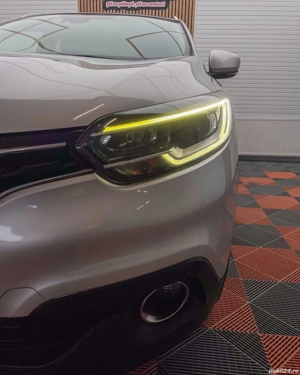 Renault Kadjar Euro 6. Livrare gratis. Garantie 12 luni . Buy back . Test drive. Rate fixe .  - imagine 8