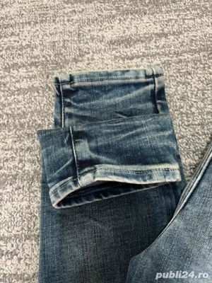 SuperDry Alexia skinny jeans - imagine 3