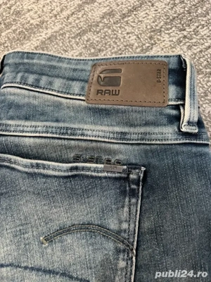 SuperDry Alexia skinny jeans - imagine 4