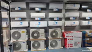 Echipamente aer conditionat