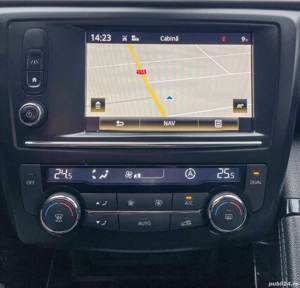 Renault Kadjar Euro 6. Livrare gratis. Garantie 12 luni . Buy back . Test drive. Rate fixe .  - imagine 10