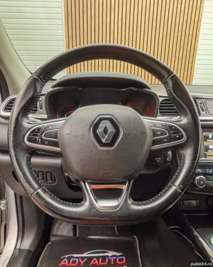 Renault Kadjar Euro 6. Livrare gratis. Garantie 12 luni . Buy back . Test drive. Rate fixe .  - imagine 14