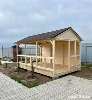 execut foisoare terase etc