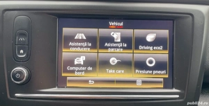 Renault Kadjar Euro 6. Livrare gratis. Garantie 12 luni . Buy back . Test drive. Rate fixe .  - imagine 12