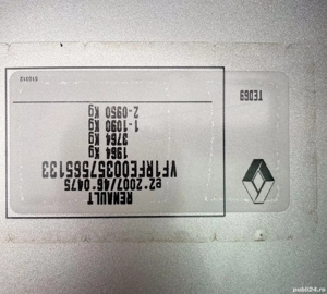 Renault Kadjar Euro 6. Livrare gratis. Garantie 12 luni . Buy back . Test drive. Rate fixe .  - imagine 17