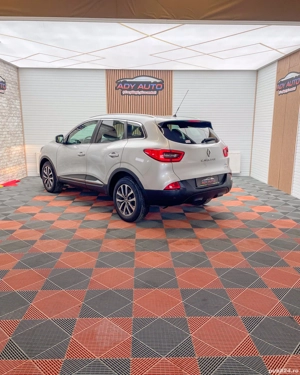 Renault Kadjar Euro 6. Livrare gratis. Garantie 12 luni . Buy back . Test drive. Rate fixe .  - imagine 4
