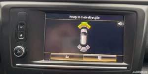Renault Kadjar Euro 6. Livrare gratis. Garantie 12 luni . Buy back . Test drive. Rate fixe .  - imagine 11