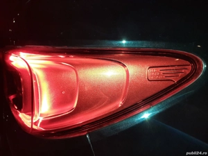 De vanzare Renault Kadjar 1.5 dCi 110cp   EDC, BOSE Edition, Automata - imagine 5