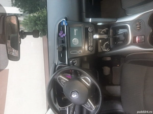 De vanzare Renault Kadjar 1.5 dCi 110cp   EDC, BOSE Edition, Automata - imagine 8