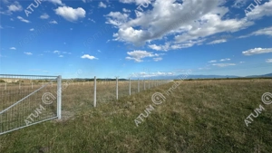 Teren 4200 mp situat in extravilanul zona Calea Surii Mici Sibiu