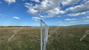 Teren 4200 mp situat in extravilanul zona Calea Surii Mici Sibiu - imagine 2