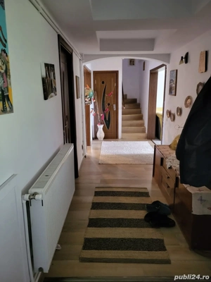 Casa P+M 5 camere + o garsoniera Sat  Prunaru  Jud Teleorman 50 km de Bucuresti  - imagine 8