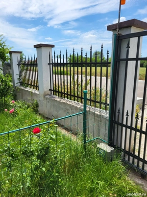 Casa P+M 5 camere + o garsoniera Sat  Prunaru  Jud Teleorman 50 km de Bucuresti  - imagine 6