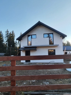 casa de locuit sau de vacanta 