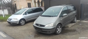 Sharan si Galaxy - imagine 2