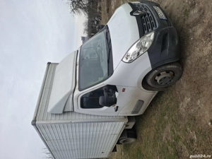 De vanzare Renault Master Truck 2017