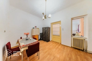 Apartament la casa, zona Podgoria, comision 0% - imagine 10