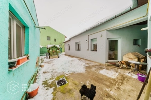 Apartament la casa, zona Podgoria, comision 0% - imagine 15