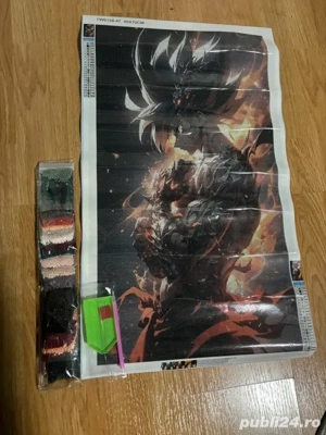 Crafting Dragon Ball Game   Nou cu etichetă