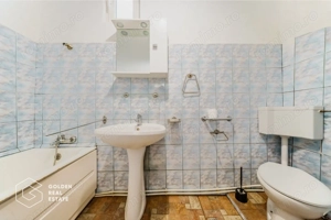 Apartament la casa, zona Podgoria, comision 0% - imagine 13