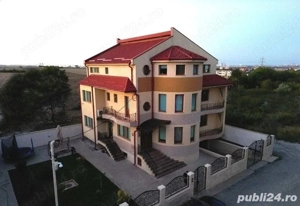  Vilă premium de închiriat   aproape de plajă, Eforie Nord