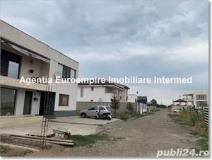 Teren intravilan Constanta zona Km5 Comarnic - imagine 3