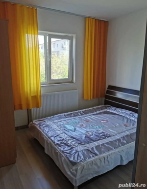 2 Camere Dacia - Bicaz 