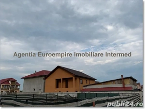 Teren intravilan Constanta zona Km5 Comarnic - imagine 4