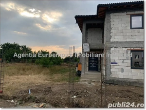 Teren intravilan Constanta zona Km5 Comarnic - imagine 2