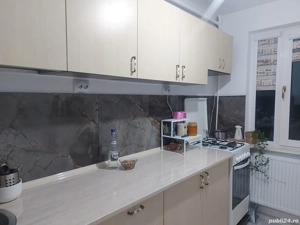 Apartament Drumul Taberei metrou Constantin Brancusi  - imagine 7