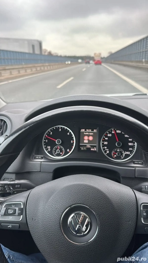 VW Tiguan 2.0TDI 4Motion R-Line Off-Road pachet - imagine 7