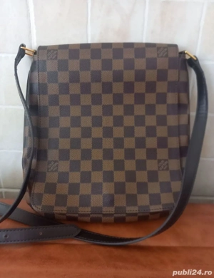 Geanta Louis Vuitton Musette 