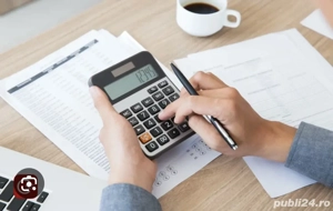 Contabila cu experiență  Expert contabil