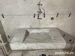 lavoar chiuveta fabricate manual pe comanda 